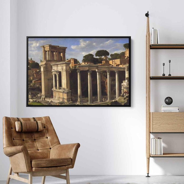 Realism Roman Forum #101 - Kanvah