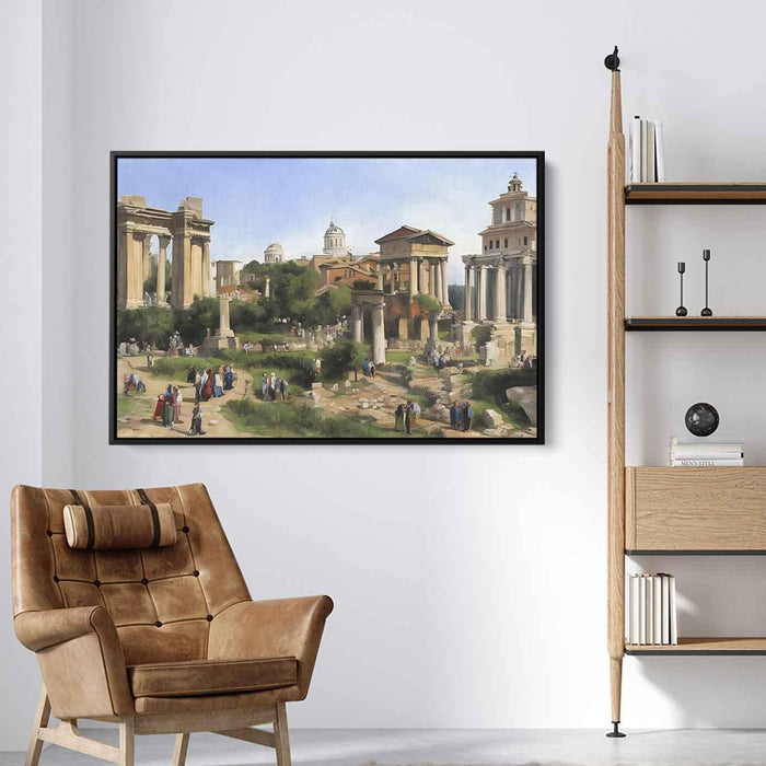 Realism Roman Forum #121 - Kanvah