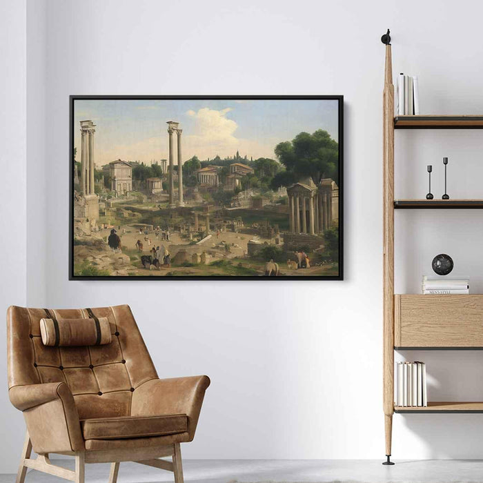 Realism Roman Forum #130 - Kanvah