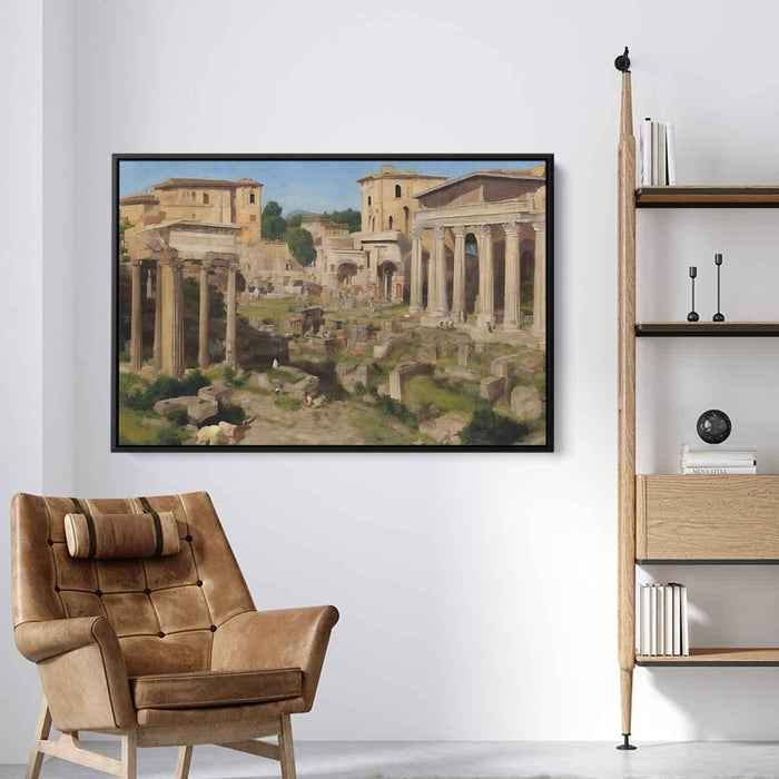 Realism Roman Forum #131 - Kanvah