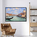 Impressionism Venice #119 - Kanvah