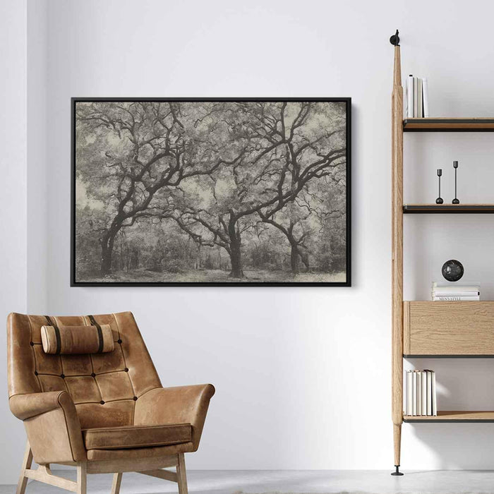 Vintage Dogwood #121 - Kanvah