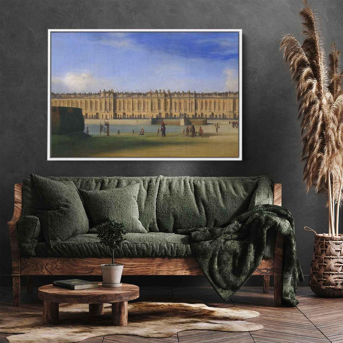 Abstract Palace of Versailles #131 - Kanvah