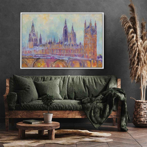 Abstract Palace of Westminster #131 - Kanvah