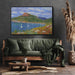 Impressionism Acadia National Park #122 - Kanvah