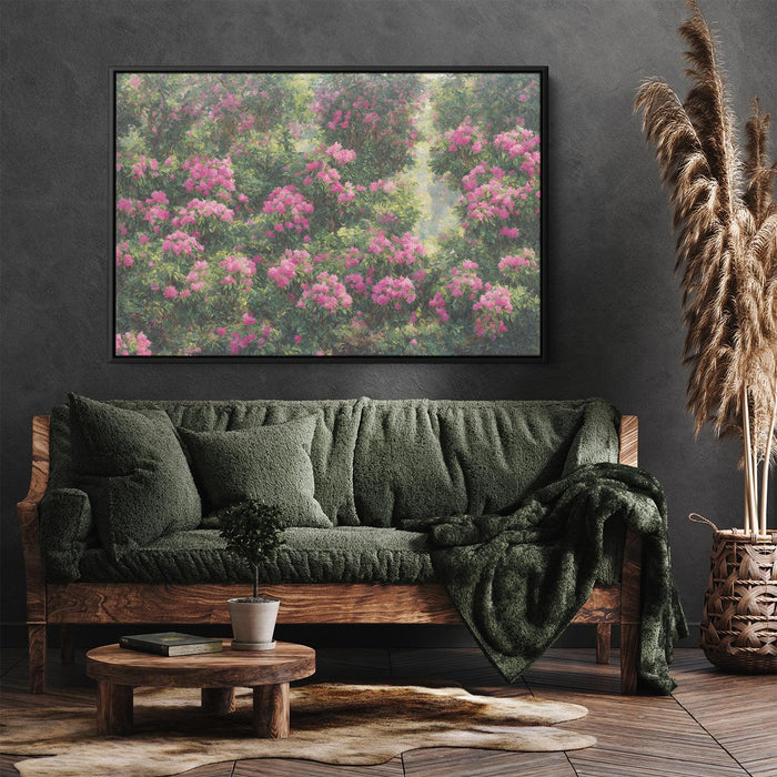 Renaissance Oil Rhododendron #122 - Kanvah