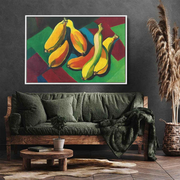 HM Bananas #129 - Kanvah