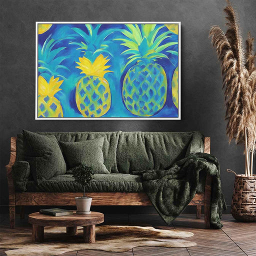 HM Pineapples #101 - Kanvah