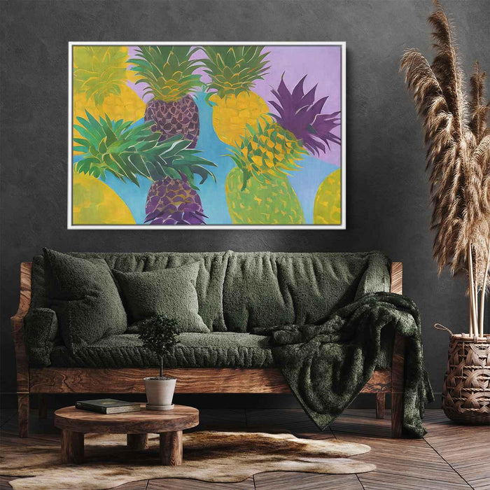 HM Pineapples #130 - Kanvah