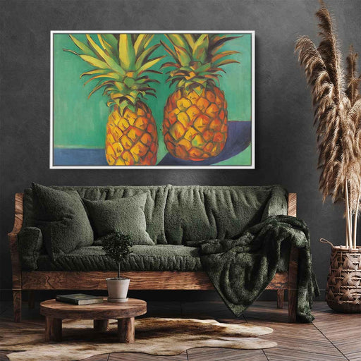 HM Pineapples #131 - Kanvah