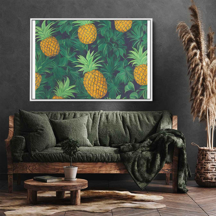 HM Pineapples #132 - Kanvah