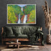 Impressionism Angel Falls #130 - Kanvah