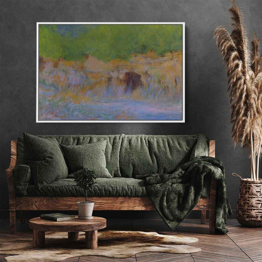 Impressionism Carlsbad Caverns #102 - Kanvah