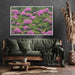 Impressionist Oil Rhododendron #130 - Kanvah