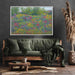 Impressionist Oil Wild Flowers #139 - Kanvah
