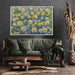 Daffodils Oil Painting #105 - Kanvah