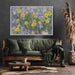 Daffodils Oil Painting #119 - Kanvah