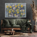 Daffodils Oil Painting #132 - Kanvah