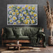 Daffodils Oil Painting #136 - Kanvah