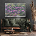 Rhododendron Oil Painting #121 - Kanvah