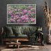 Rhododendron Oil Painting #122 - Kanvah