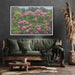 Rhododendron Oil Painting #132 - Kanvah