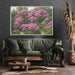 Rhododendron Oil Painting #135 - Kanvah