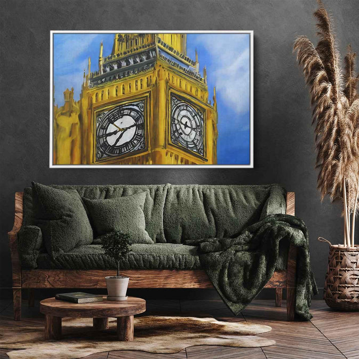 Realism Big Ben #131 - Kanvah