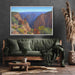 Realism Black Canyon of Gunnison #121 - Kanvah