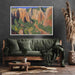 Realism Black Canyon of Gunnison #130 - Kanvah