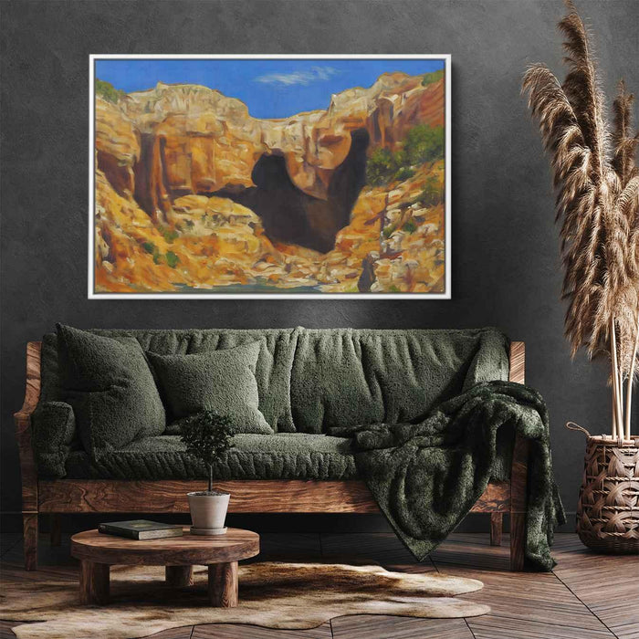 Realism Carlsbad Caverns #105 - Kanvah