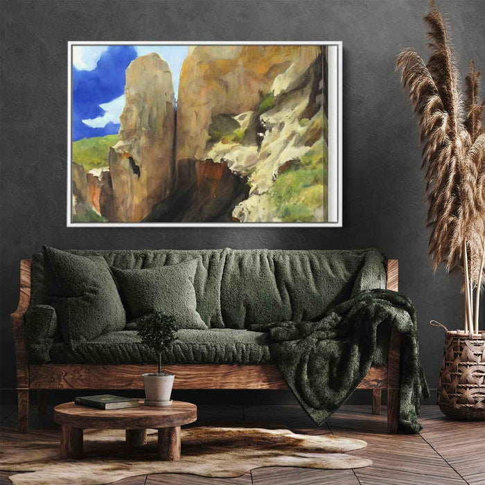 Realism Carlsbad Caverns #113 - Kanvah