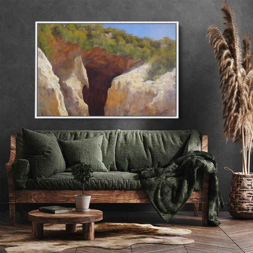 Realism Carlsbad Caverns #116 - Kanvah