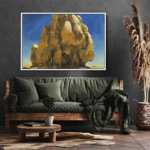 Realism Carlsbad Caverns #126 - Kanvah