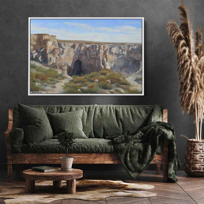 Realism Carlsbad Caverns #131 - Kanvah