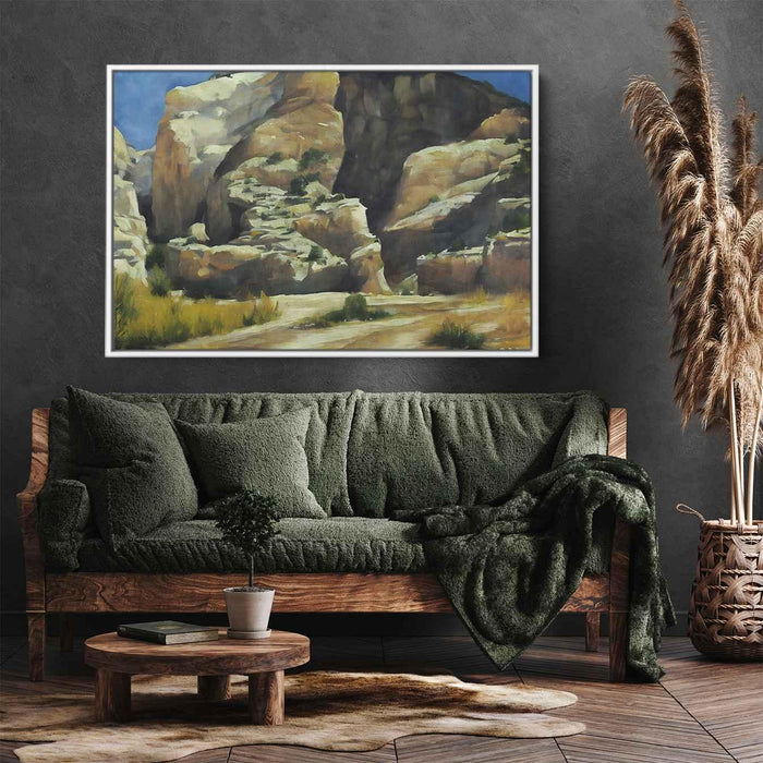 Realism Carlsbad Caverns #132 - Kanvah