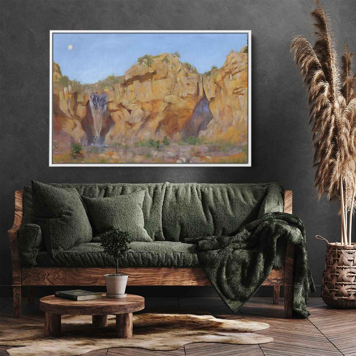 Realism Carlsbad Caverns #138 - Kanvah