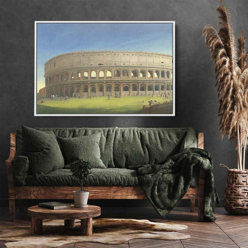 Realism Colosseum #116 - Kanvah
