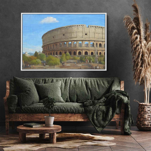Realism Colosseum #136 - Kanvah