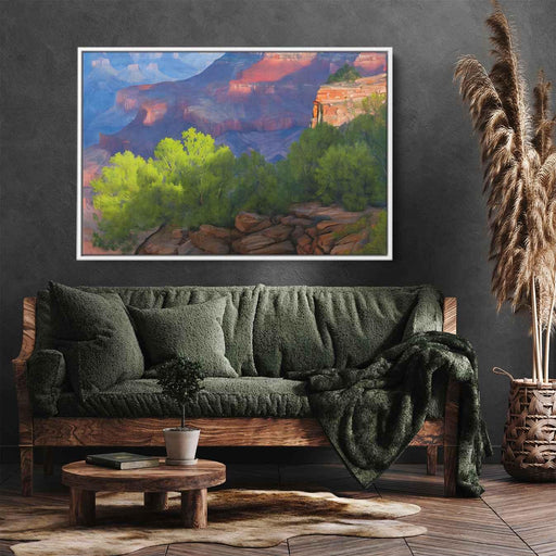 Realism Grand Canyon #102 - Kanvah