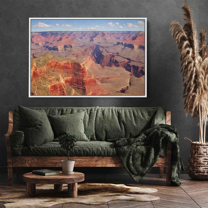 Realism Grand Canyon #131 - Kanvah