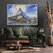 Realism Matterhorn #130 - Kanvah