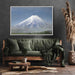 Realism Mount Fuji #131 - Kanvah