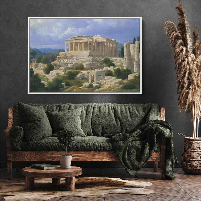 Realism Acropolis #131 - Kanvah