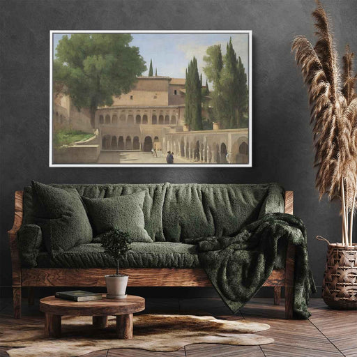 Realism Alhambra #130 - Kanvah