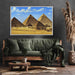 Realism Pyramids of Giza #102 - Kanvah