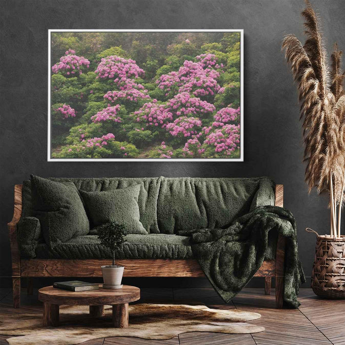 Renaissance Oil Rhododendron #101 - Kanvah