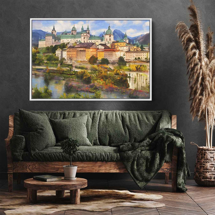 Realism Salzburg #131 - Kanvah