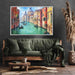 Impressionism Venice #104 - Kanvah