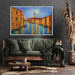 Impressionism Venice #116 - Kanvah